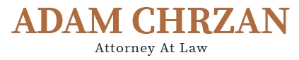Adam Chrzan Attorney at Law