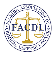 Florida Association of Criminal Defense Lawyers